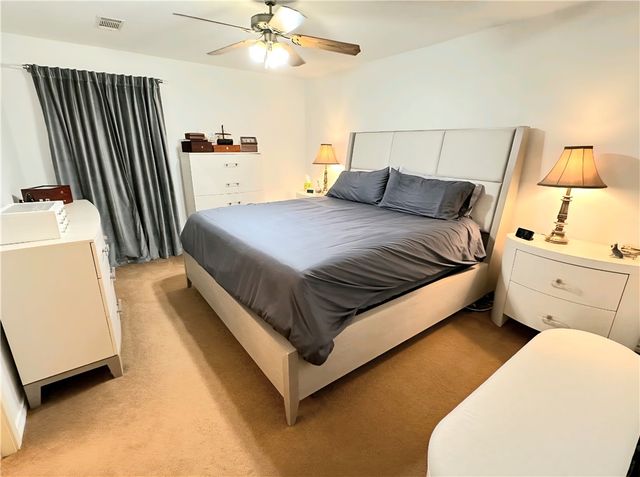 219 Ripple Creek Lane, Somerville, TX 77879