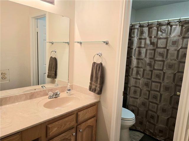 219 Ripple Creek Lane, Somerville, TX 77879