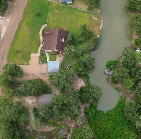 219 Ripple Creek Lane, Somerville, TX 77879
