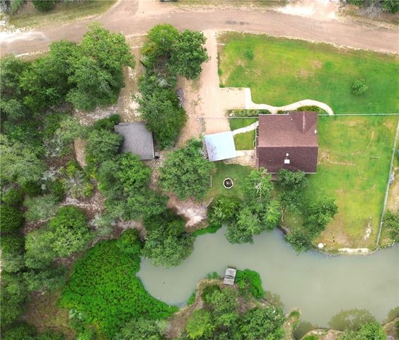 219 Ripple Creek Lane, Somerville, TX 77879