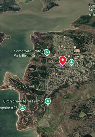 219 Ripple Creek Lane, Somerville, TX 77879