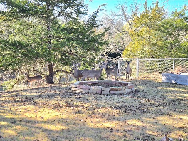 219 Ripple Creek Lane, Somerville, TX 77879