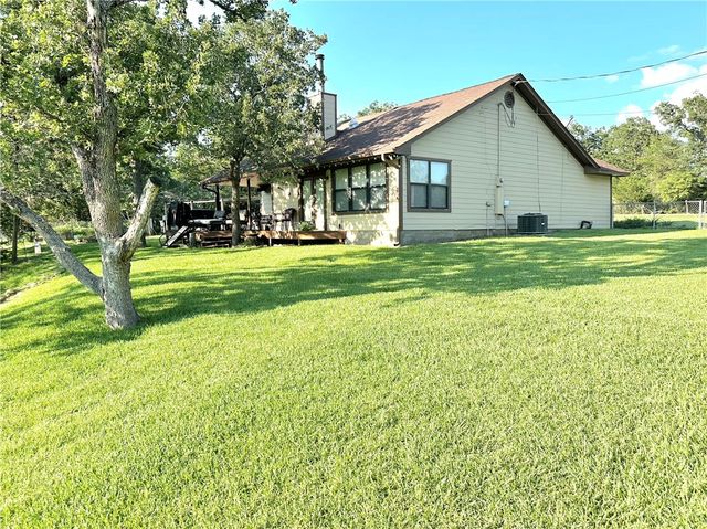 219 Ripple Creek Lane, Somerville, TX 77879