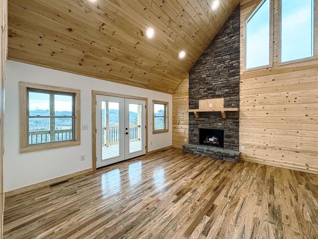 106 Mistletoe Ridge, Murphy, NC 28906