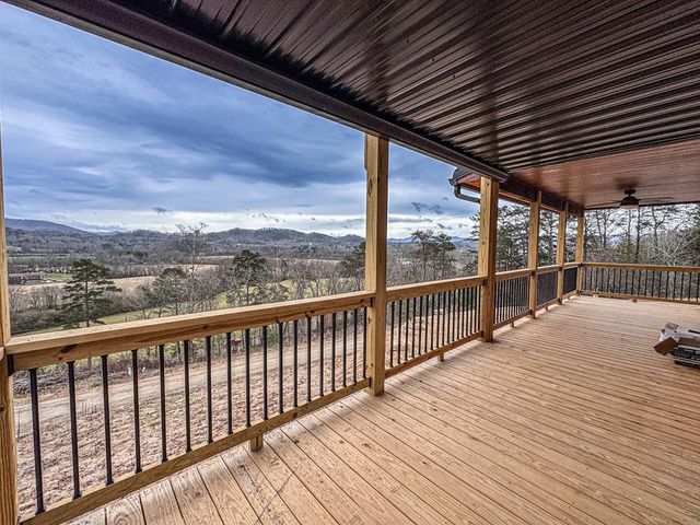 106 Mistletoe Ridge, Murphy, NC 28906