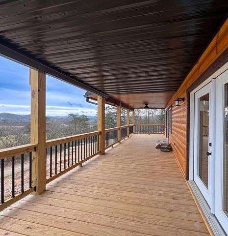 106 Mistletoe Ridge, Murphy, NC 28906