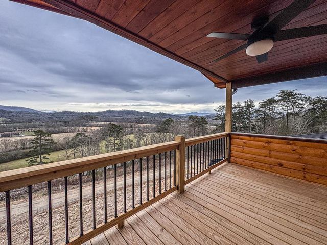 106 Mistletoe Ridge, Murphy, NC 28906