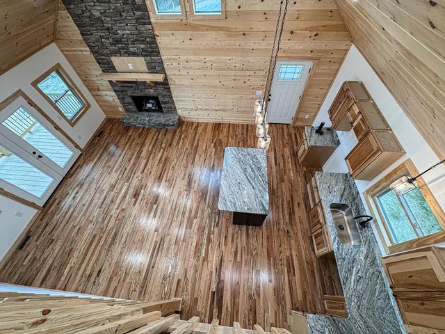 106 Mistletoe Ridge, Murphy, NC 28906