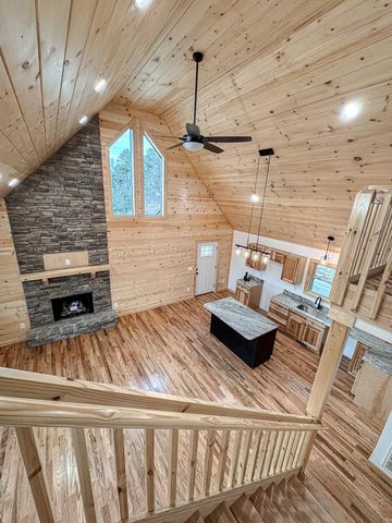 106 Mistletoe Ridge, Murphy, NC 28906