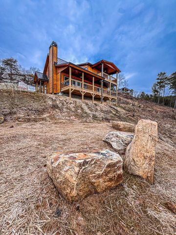 106 Mistletoe Ridge, Murphy, NC 28906