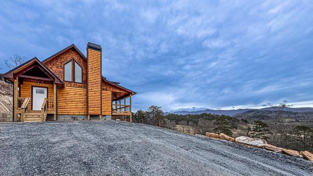 106 Mistletoe Ridge, Murphy, NC 28906