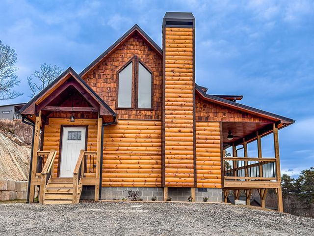 106 Mistletoe Ridge, Murphy, NC 28906