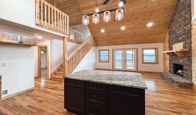 106 Mistletoe Ridge, Murphy, NC 28906