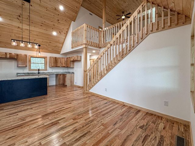 106 Mistletoe Ridge, Murphy, NC 28906