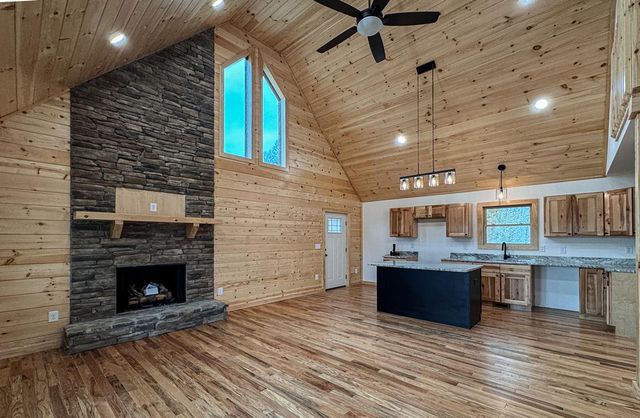 106 Mistletoe Ridge, Murphy, NC 28906