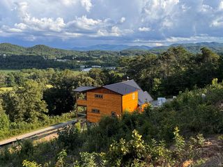 106 Mistletoe Ridge, Murphy, NC 28906