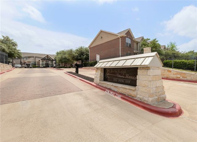 1000 Spring Loop 1507, College Station, TX 77840
