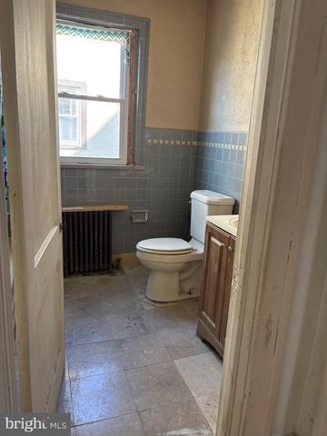 21 S WESTFIELD AVE, Trenton, NJ 08618