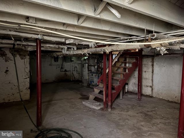 21 S WESTFIELD AVE, Trenton, NJ 08618
