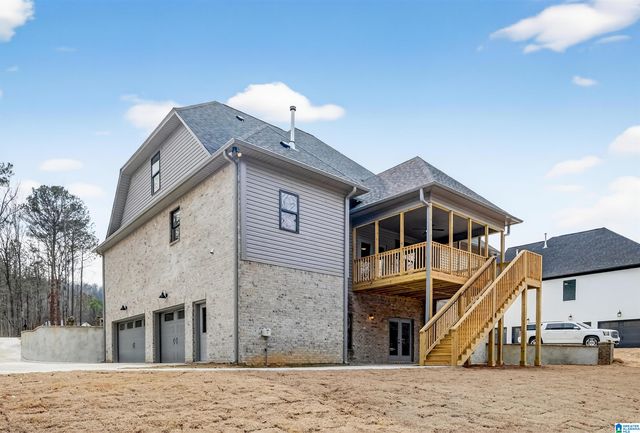 1118 GREY OAKS VALLEY, Pelham, AL 35124