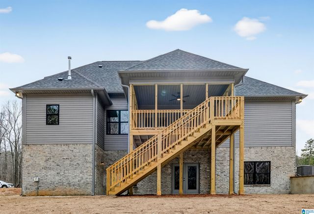 1118 GREY OAKS VALLEY, Pelham, AL 35124