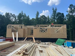 1118 GREY OAKS VALLEY, Pelham, AL 35124
