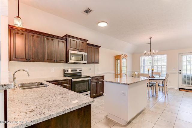 5261 Copse Drive, Augusta, GA 30909