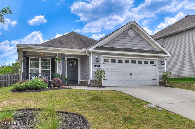5261 Copse Drive, Augusta, GA 30909
