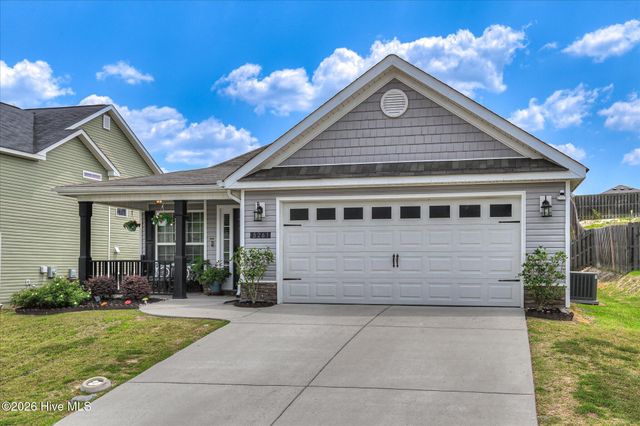 5261 Copse Drive, Augusta, GA 30909
