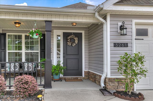 5261 Copse Drive, Augusta, GA 30909