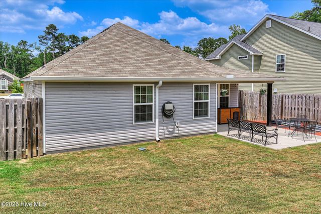 5261 Copse Drive, Augusta, GA 30909