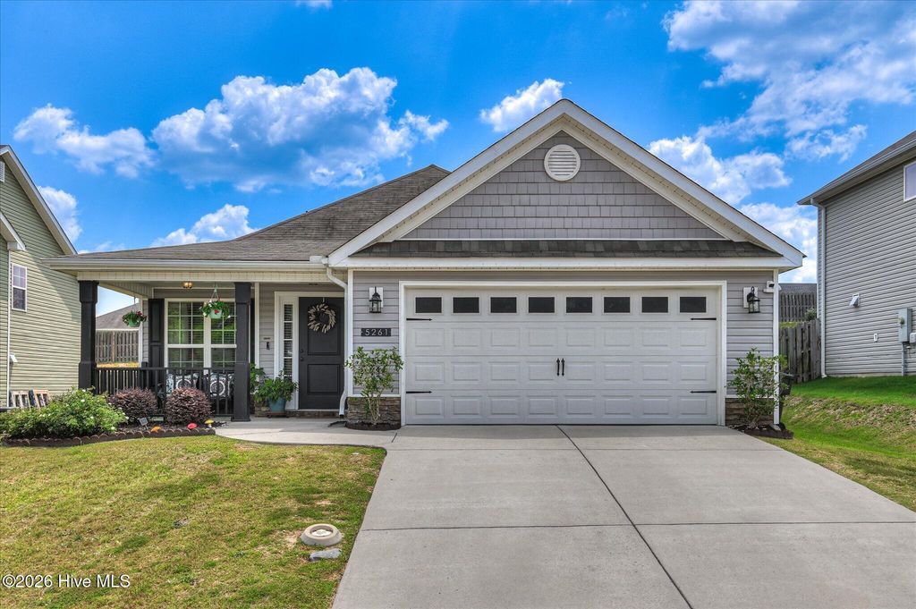 5261 Copse Drive, Augusta, GA 30909