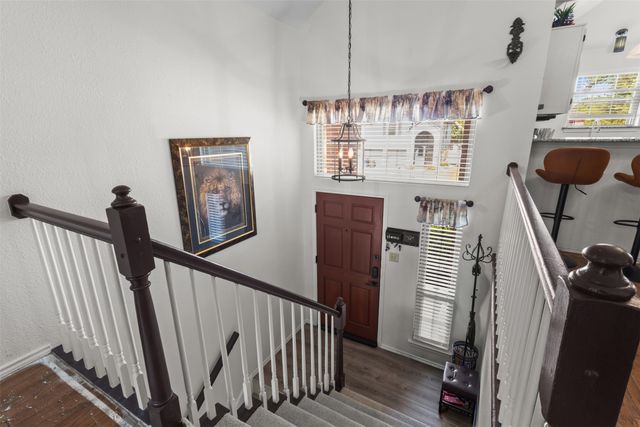 704 Meadowcreek Court, Garland, TX 75043
