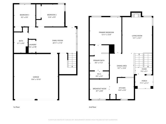 704 Meadowcreek Court, Garland, TX 75043
