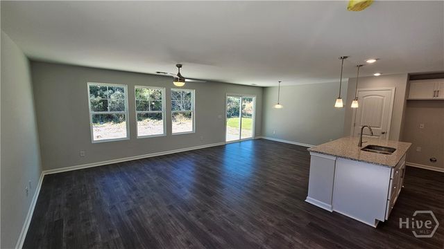 106 Marsh Salt Lane, Port Wentworth, GA 31407