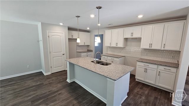 106 Marsh Salt Lane, Port Wentworth, GA 31407