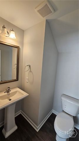 106 Marsh Salt Lane, Port Wentworth, GA 31407