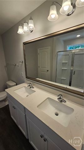 106 Marsh Salt Lane, Port Wentworth, GA 31407