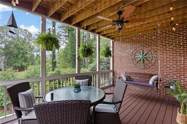 5742 Brookstone Drive NW, Acworth, GA 30101