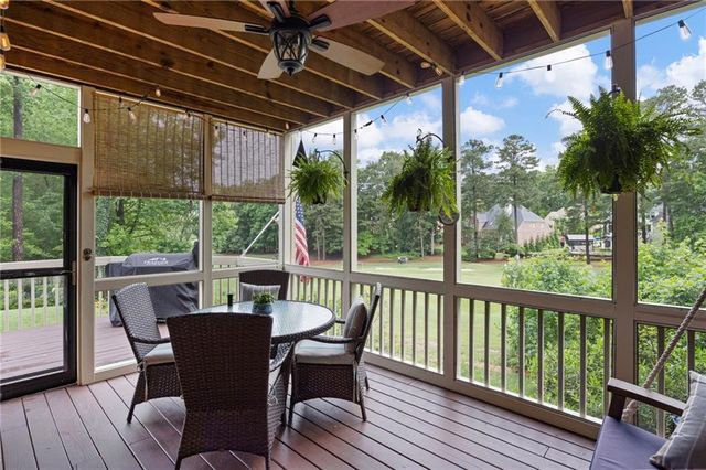 5742 Brookstone Drive NW, Acworth, GA 30101