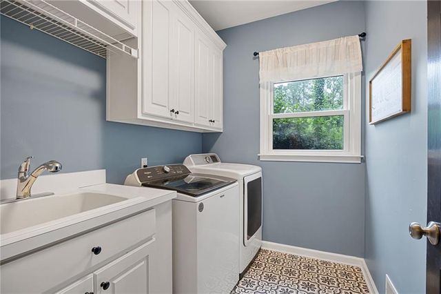 5742 Brookstone Drive NW, Acworth, GA 30101