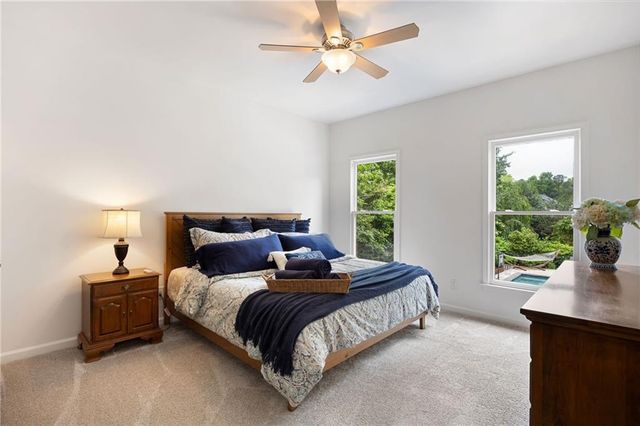 5742 Brookstone Drive NW, Acworth, GA 30101