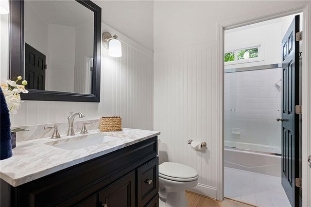 5742 Brookstone Drive NW, Acworth, GA 30101