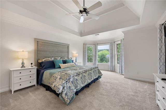 5742 Brookstone Drive NW, Acworth, GA 30101