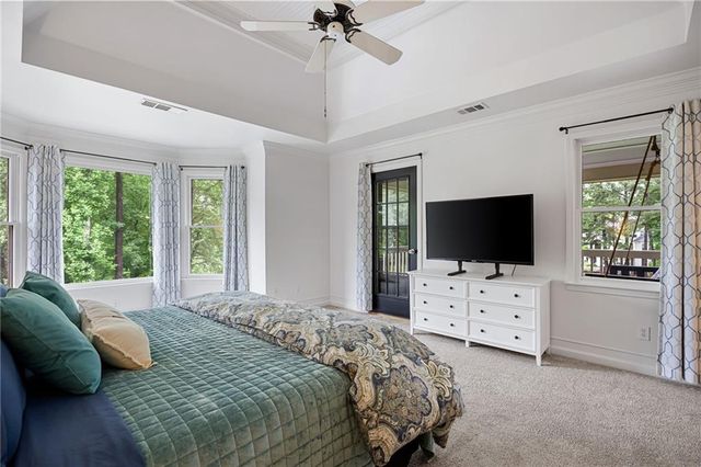 5742 Brookstone Drive NW, Acworth, GA 30101