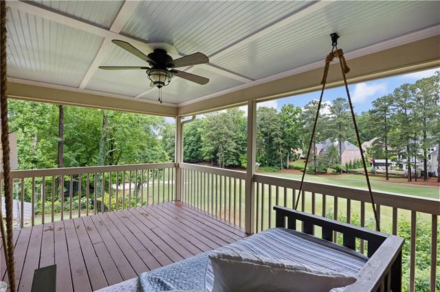 5742 Brookstone Drive NW, Acworth, GA 30101