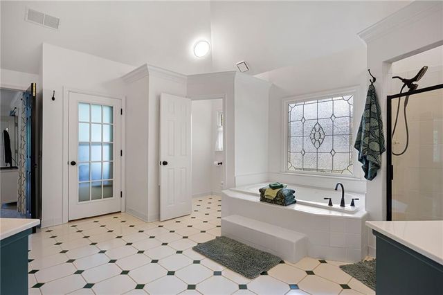 5742 Brookstone Drive NW, Acworth, GA 30101