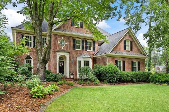 5742 Brookstone Drive NW, Acworth, GA 30101