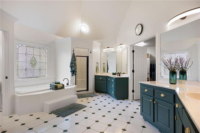 5742 Brookstone Drive NW, Acworth, GA 30101