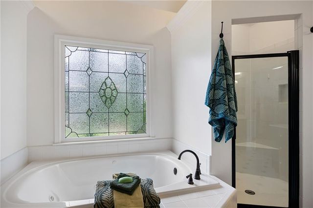 5742 Brookstone Drive NW, Acworth, GA 30101